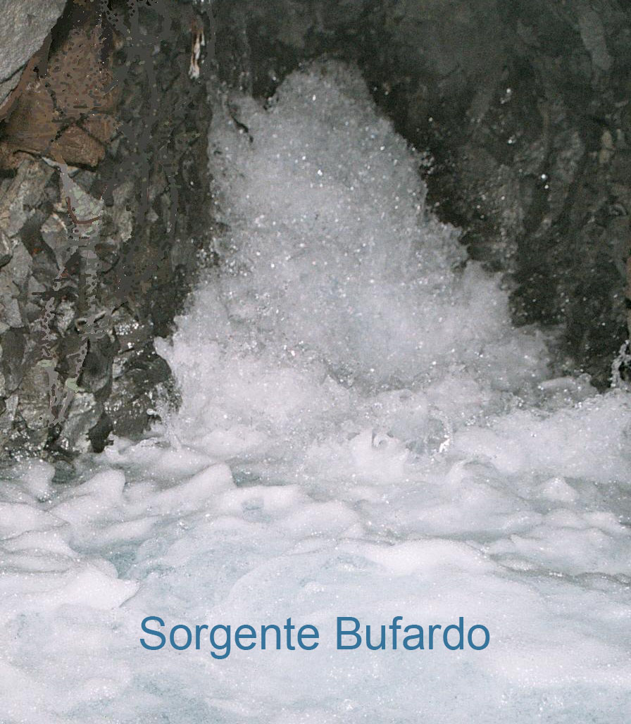 Sorgente Bufardo